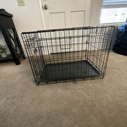 Foldable Dog Kennel