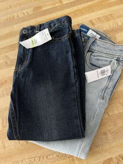 Boys Jeans 4t
