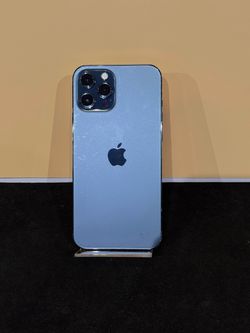 iPhone 12 Pro Max 256GB T-Mobile