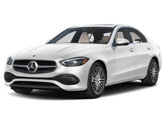 2026 Mercedes-Benz C 300