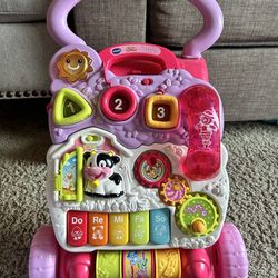 VTech Learning Walker