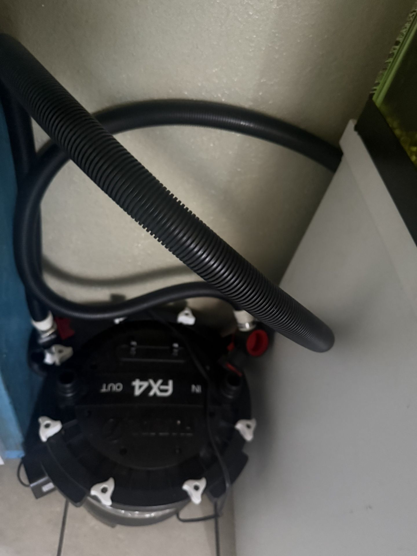 Fx4 Filter