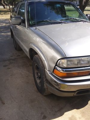 New And Used Chevy Blazer For Sale In Waco Tx Offerup