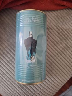 JEAN PAUL GAULTIER * LE BEAU*