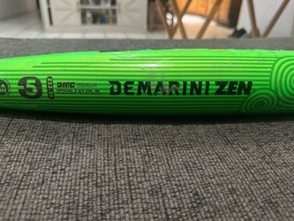 DeMarini Zen Bat
