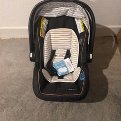 Infant Car Seat