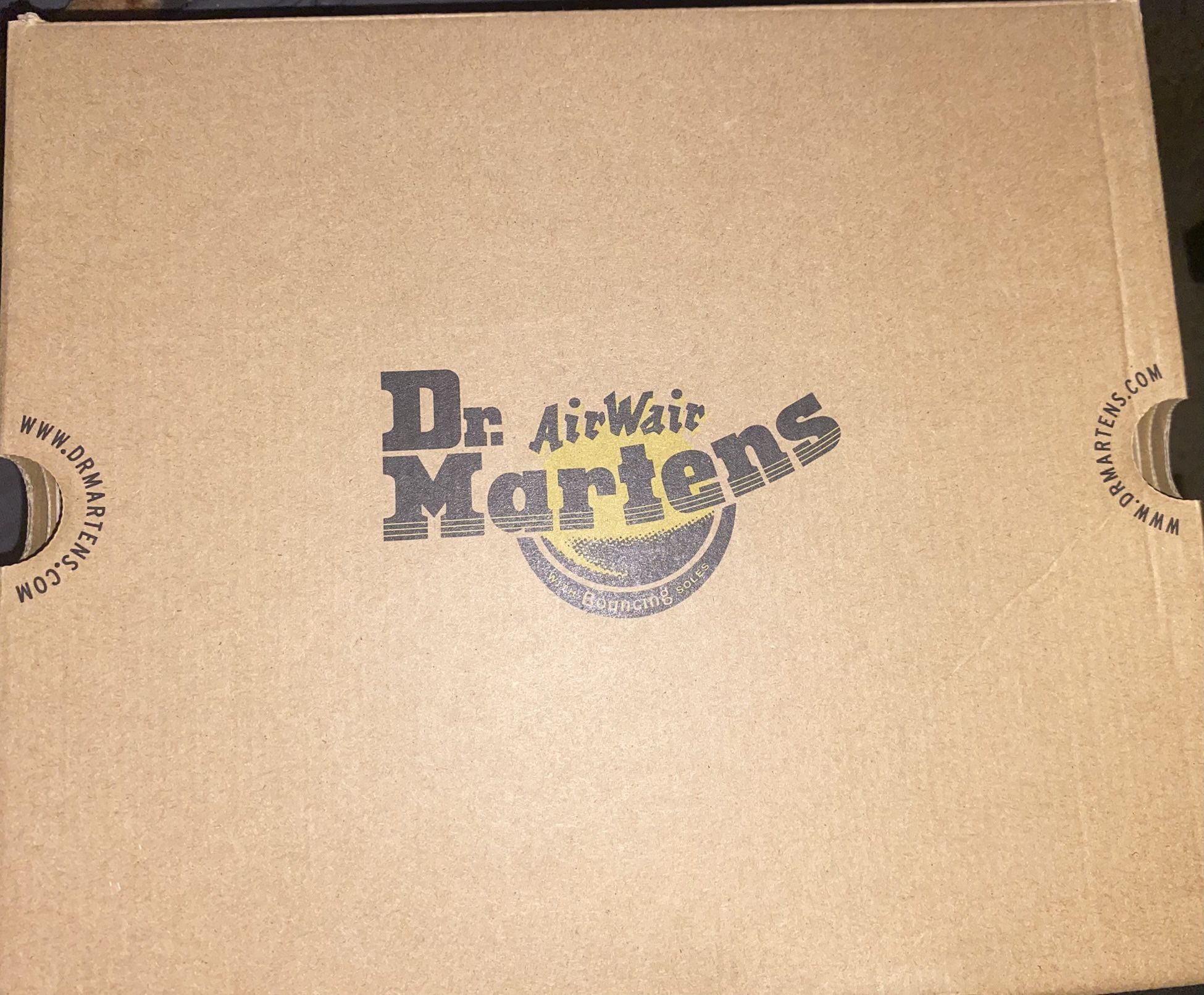 Dr.Martens