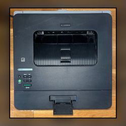 Brother HL-L2350DW Wireless Compact Monochrome Laser Printer Duplex 727 Pages