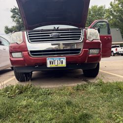 2007 Ford Explorer for sale 