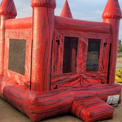 Jumpers 13x13 Like New