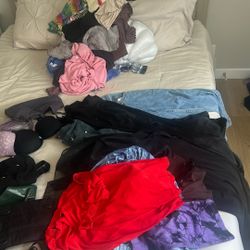 Women’s Clothes, Pants, Shirts, Shoes Take It!