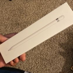 Apple Pencil(1st Generation)