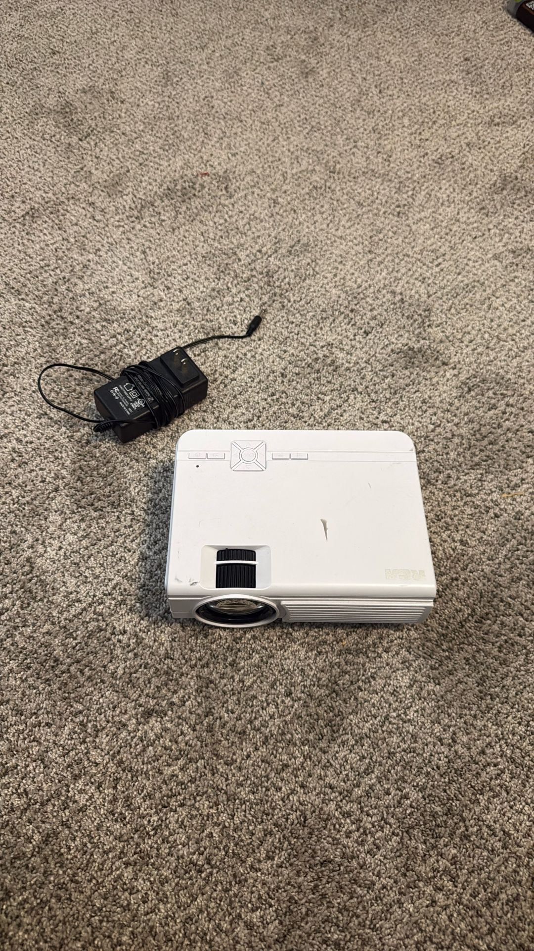 Rca Home Theater Projector 12 V