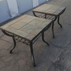 Table (Indoor/Outdoor) - *Heavy/Sturdy*