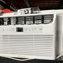 Frigidaire 6k BTU Air Conditioner $185