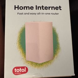 Total Wireless modem