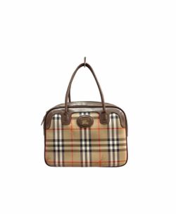 Burberry handbag