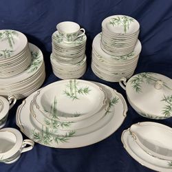 Noritake China