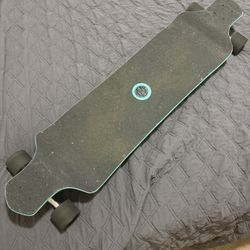 Globe Longboard 