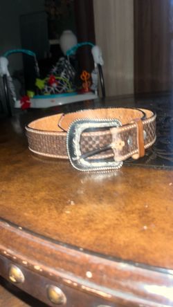 belt Kids belt