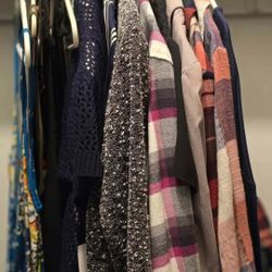 Women's Clothing - Assorted 