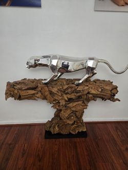 Console table