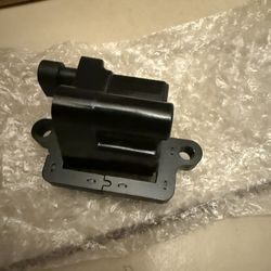 Square Ignition coils (8) 