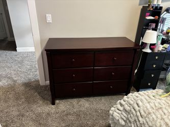 Children’s Dresser
