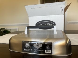 Pit Boss Griddle Basting Cover