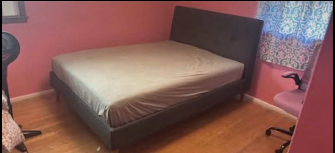 IKEA Idanas Bed frame For Sale