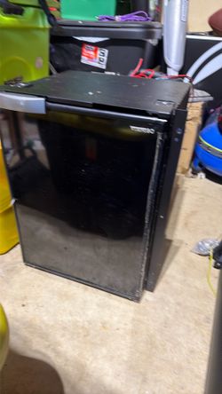 Ken worth T680 frigerator