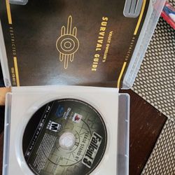 Fallout 3 Ps3