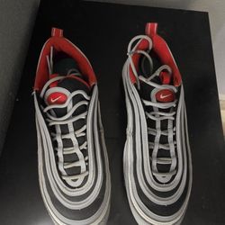 Nikes