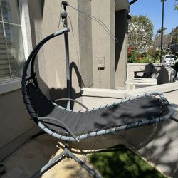 Patio Swing