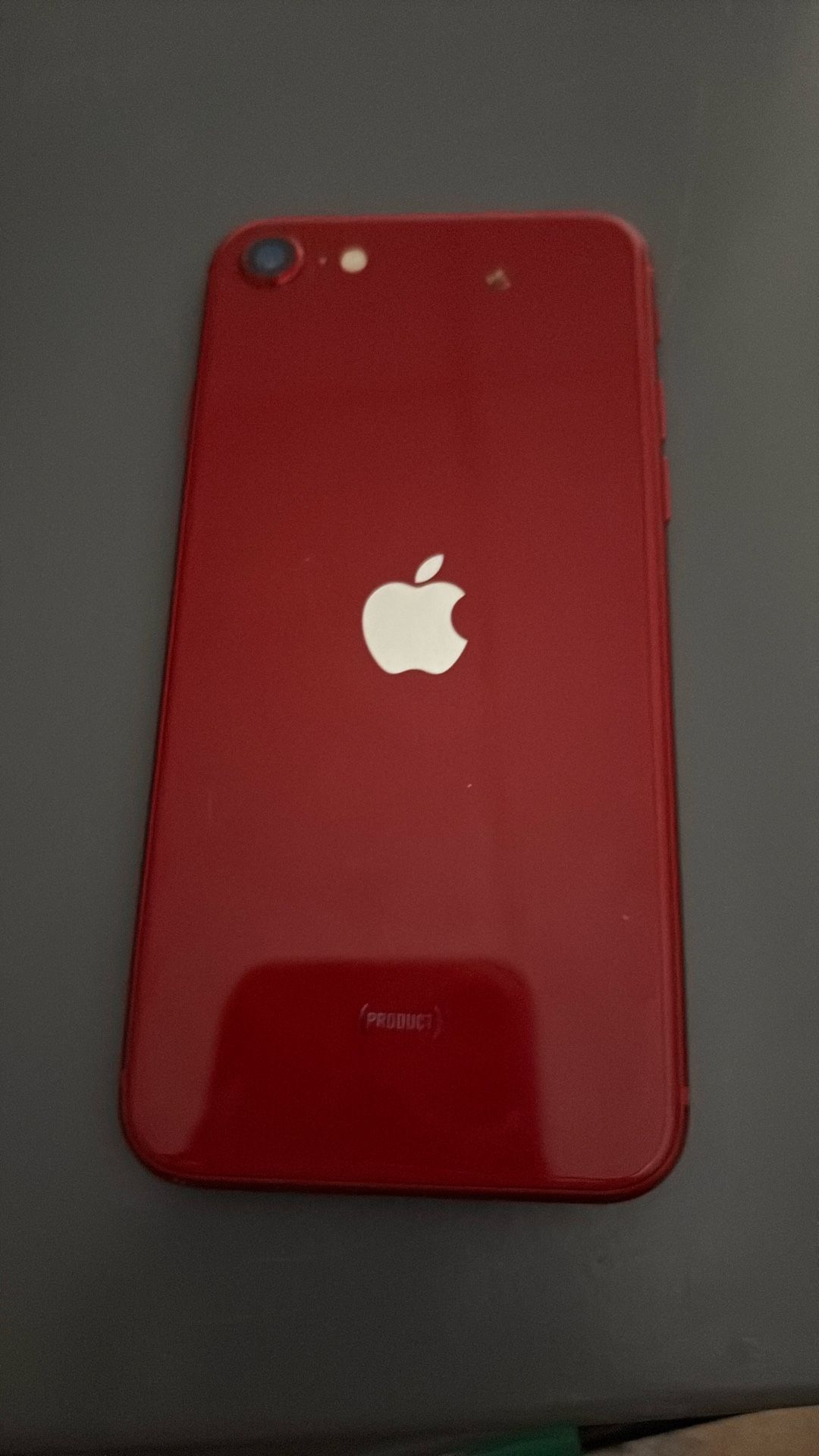 iPhone SE 2022 