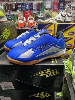 Zapato para indor