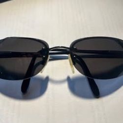 Maui Jim Ahi MJ-119-02 Gunmetal Gray