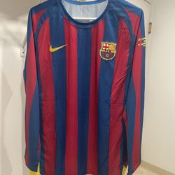 Soccer Jerseys $30 bought It for my customer but It was too small 