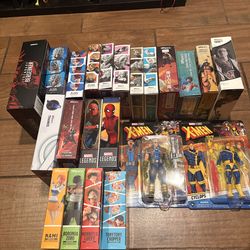 SHFIGUARTS LOT