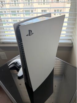 PS-5 Disc