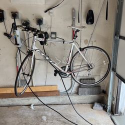 Felt Road Bike