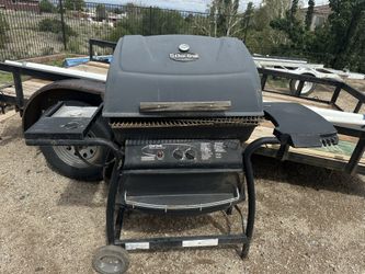 Grill