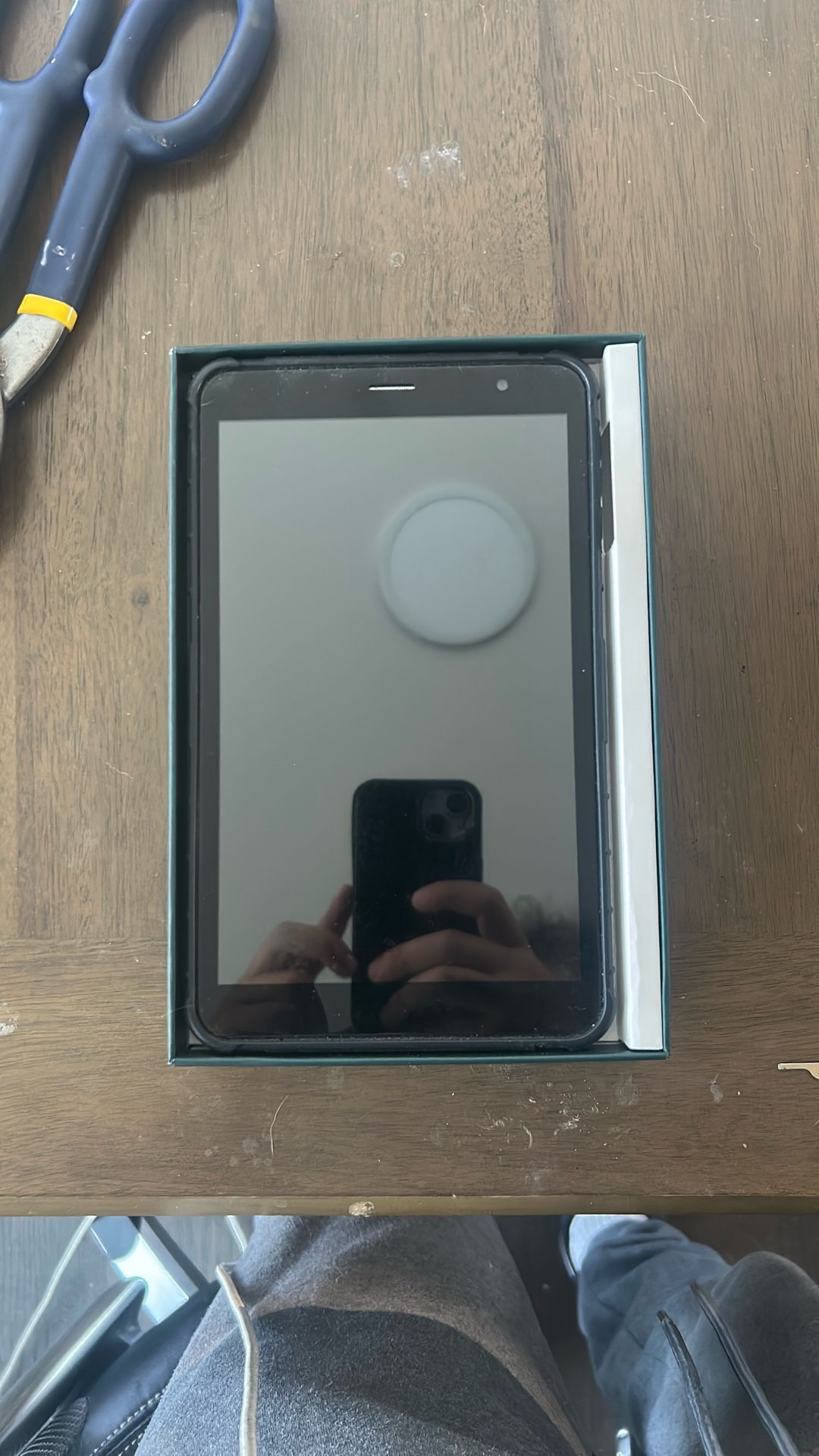 Sky Tablet 