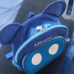 Kids Disney Mini Backpack 