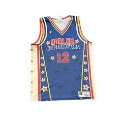 Harlem Globe Trotters Jersey 
