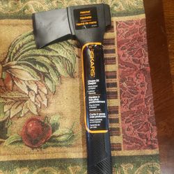 Fiskars Hatchet