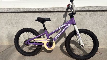 Specialized 16 inch