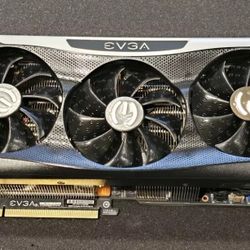 EVGA GeForce RTX 3070 Ti XC3 ULTRA GAMING 8GB GDDR6X Graphics Card
