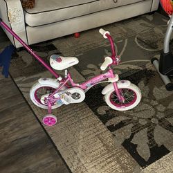 Kids Bike 