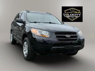 2009 Hyundai Santa Fe